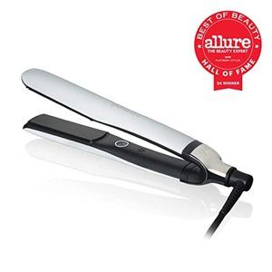 ghd Platinum+ Styler | 1" Flat Iron Ceramic Hair Straightener,